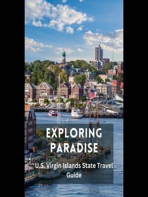 cover image of Exploring Paradise